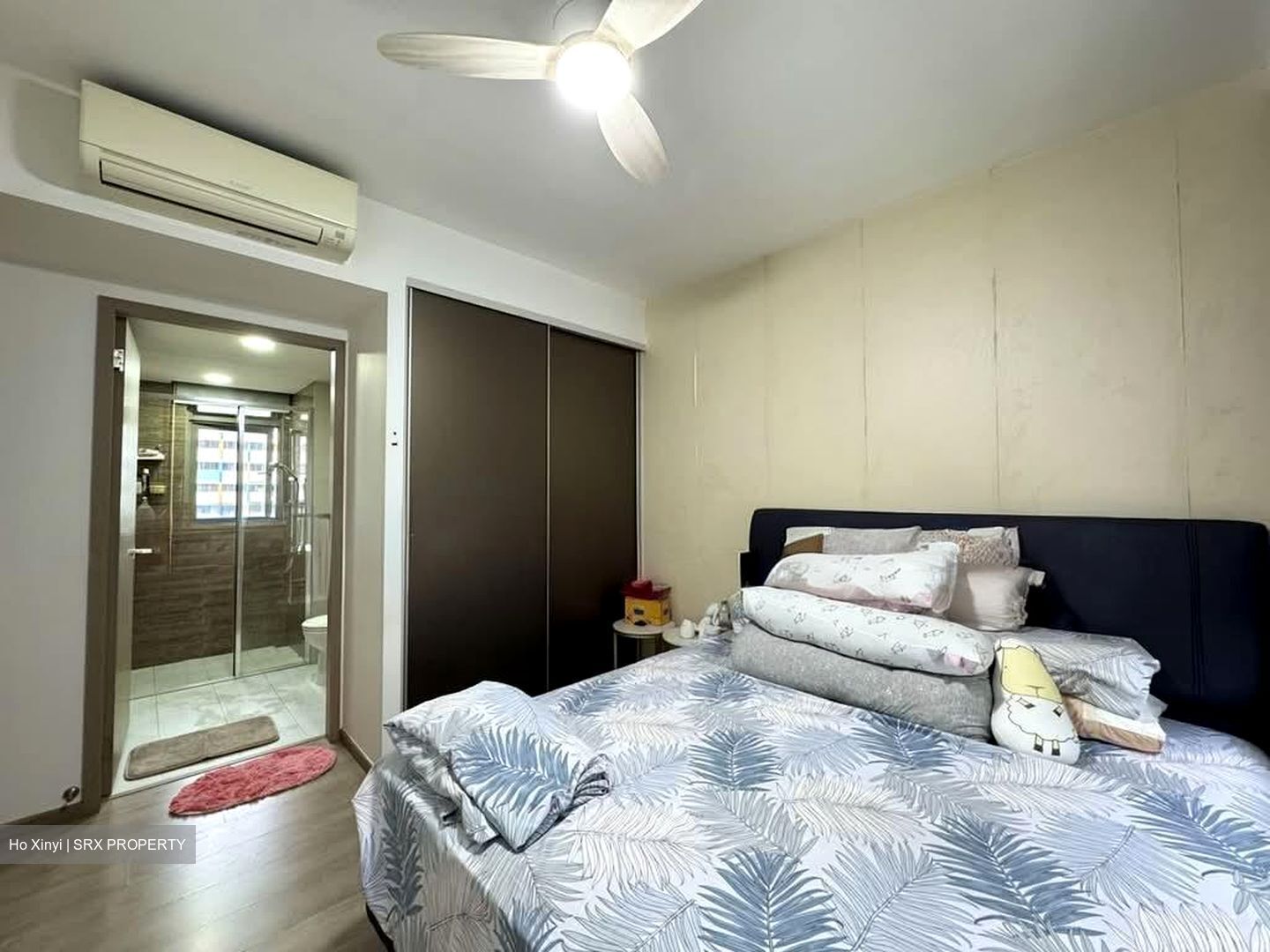 Sol Acres (D23), Condominium #539780061